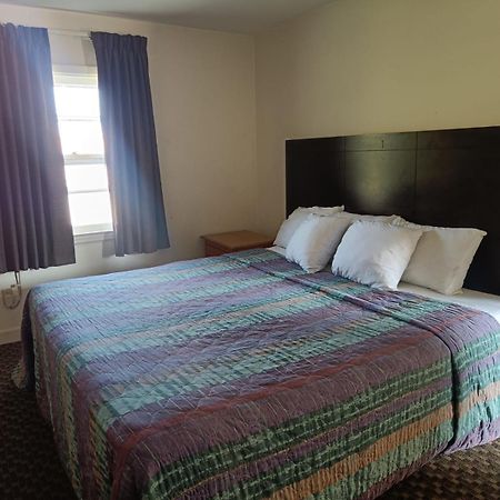 Town & Country Inn Seekonk Zewnętrze zdjęcie