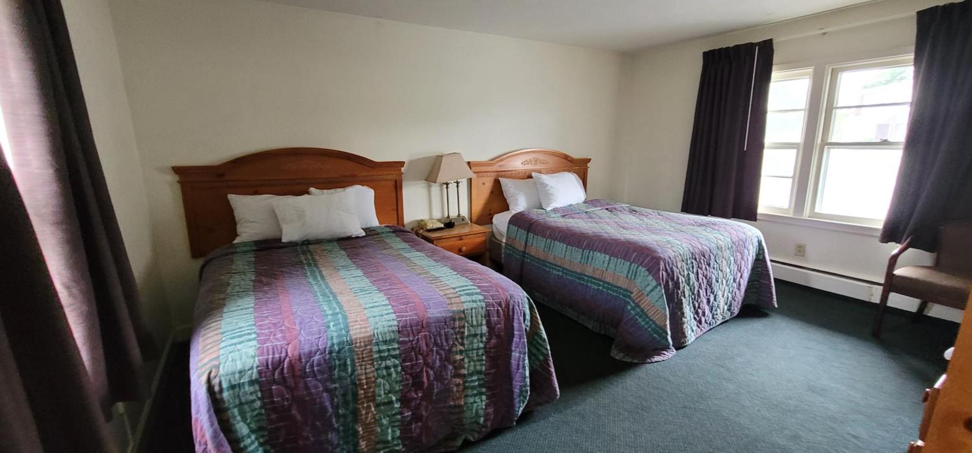 Town & Country Inn Seekonk Zewnętrze zdjęcie