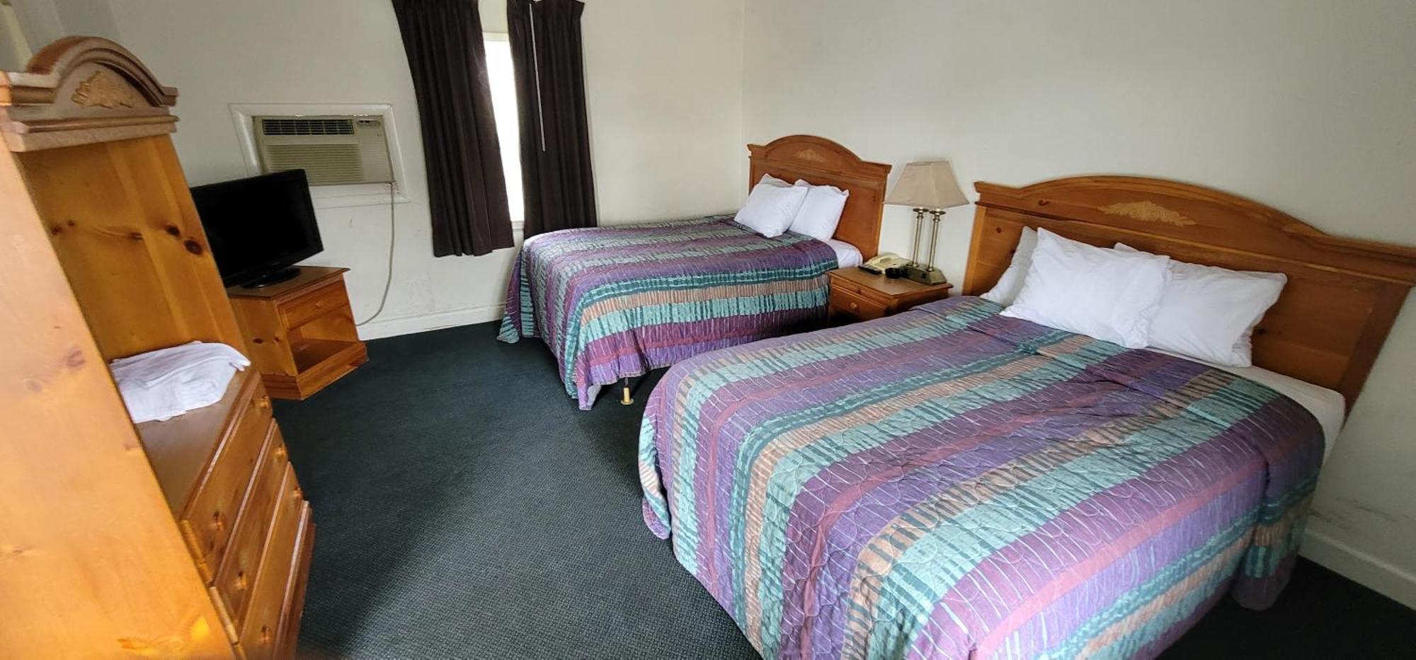 Town & Country Inn Seekonk Zewnętrze zdjęcie