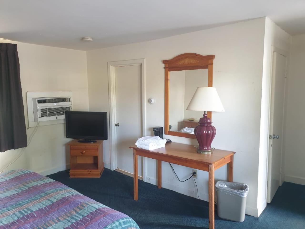 Town & Country Inn Seekonk Zewnętrze zdjęcie