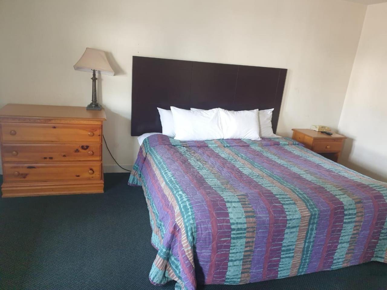 Town & Country Inn Seekonk Zewnętrze zdjęcie