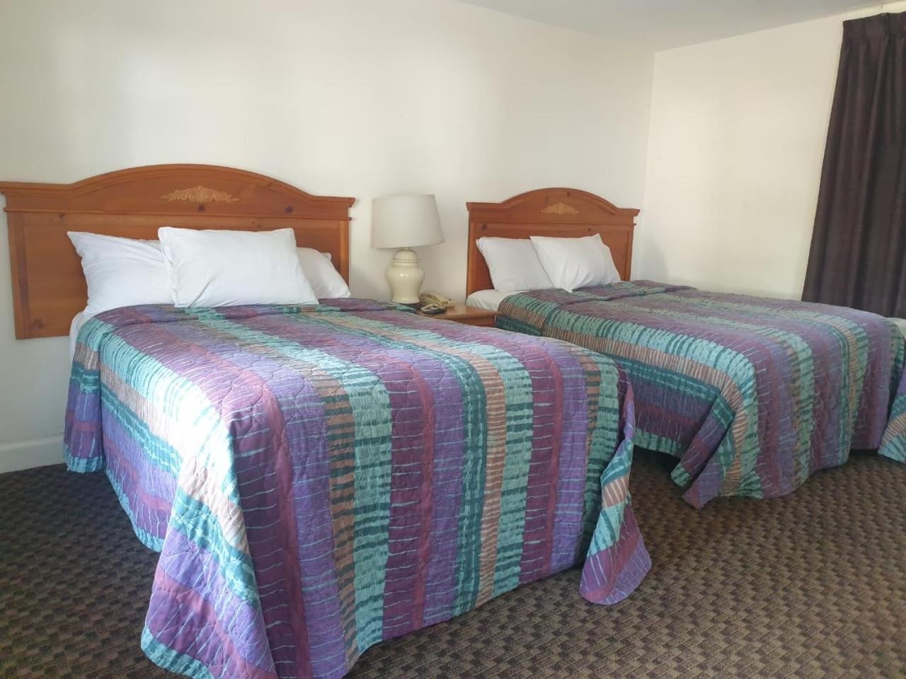 Town & Country Inn Seekonk Zewnętrze zdjęcie