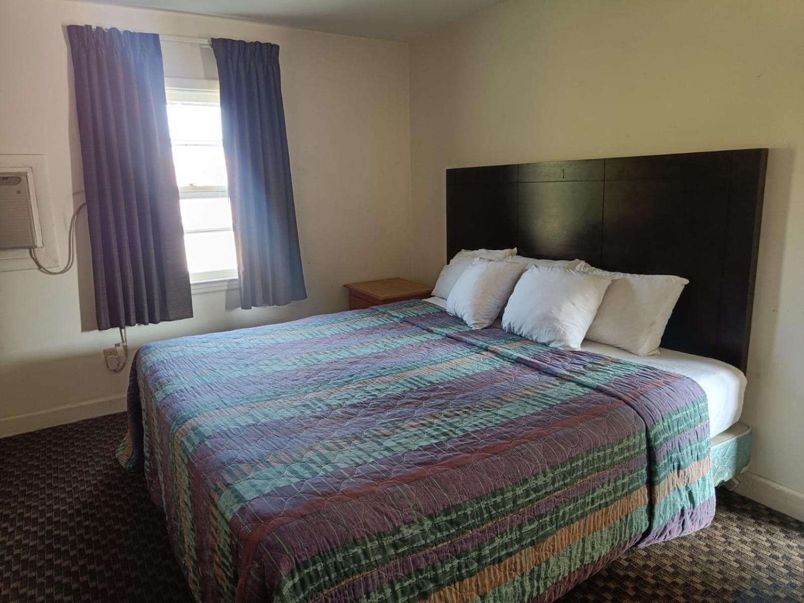 Town & Country Inn Seekonk Zewnętrze zdjęcie