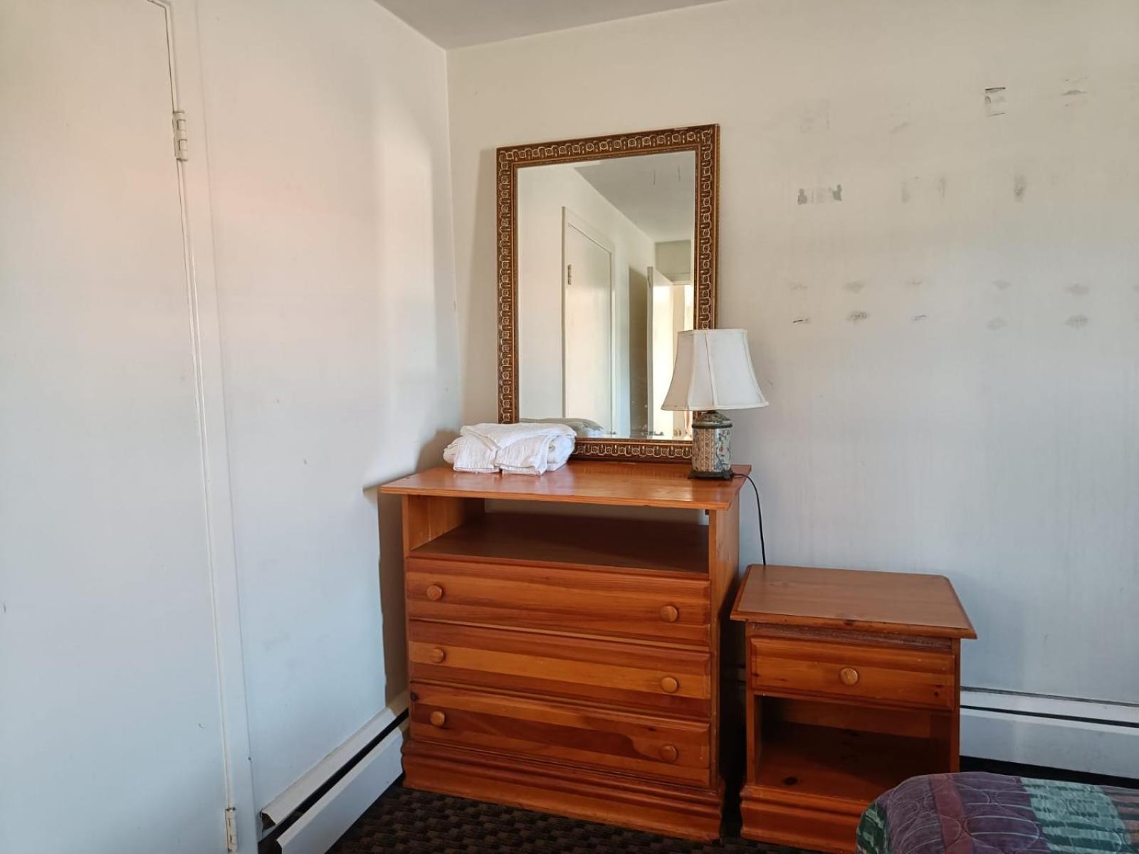 Town & Country Inn Seekonk Zewnętrze zdjęcie