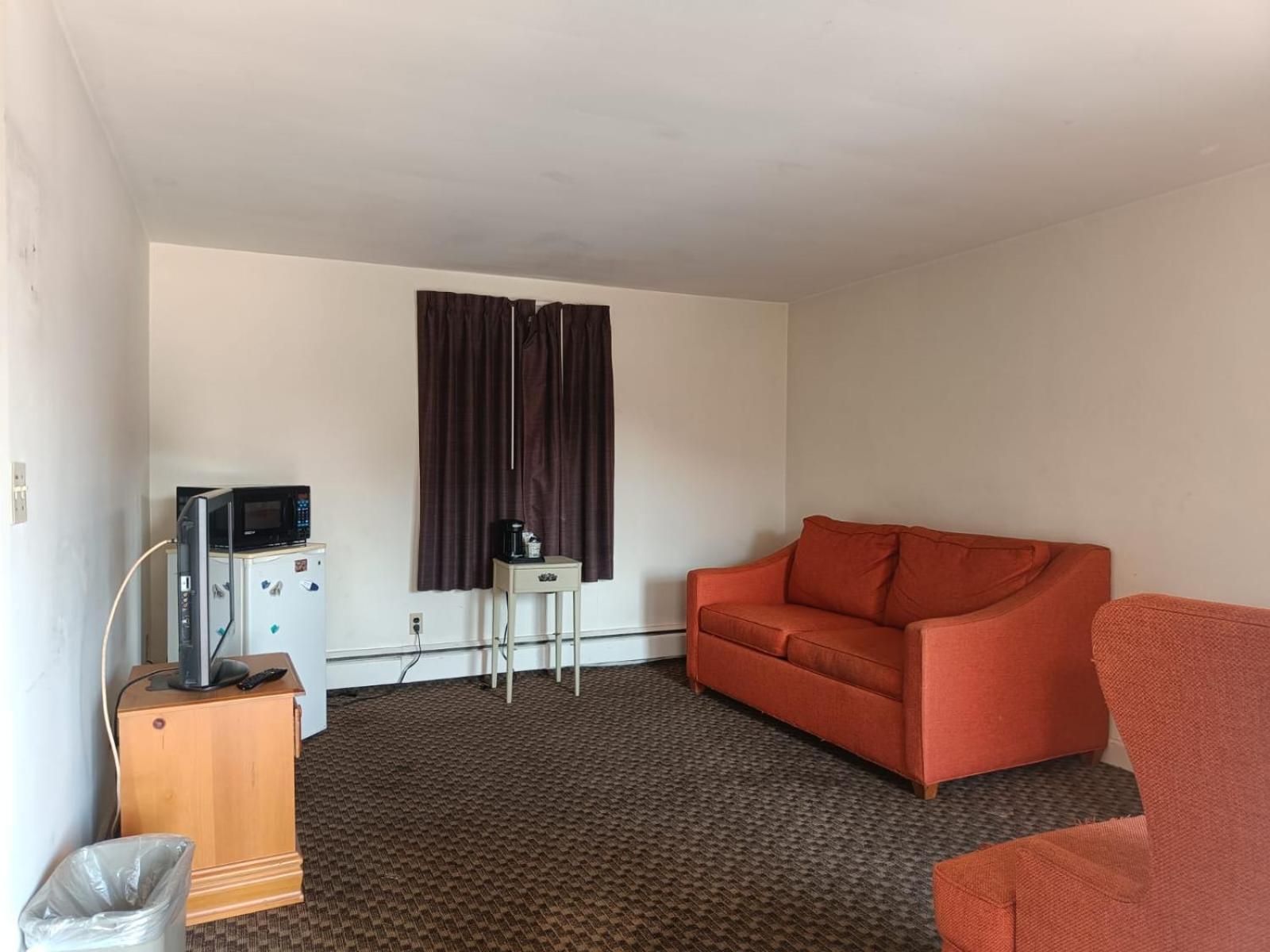 Town & Country Inn Seekonk Zewnętrze zdjęcie