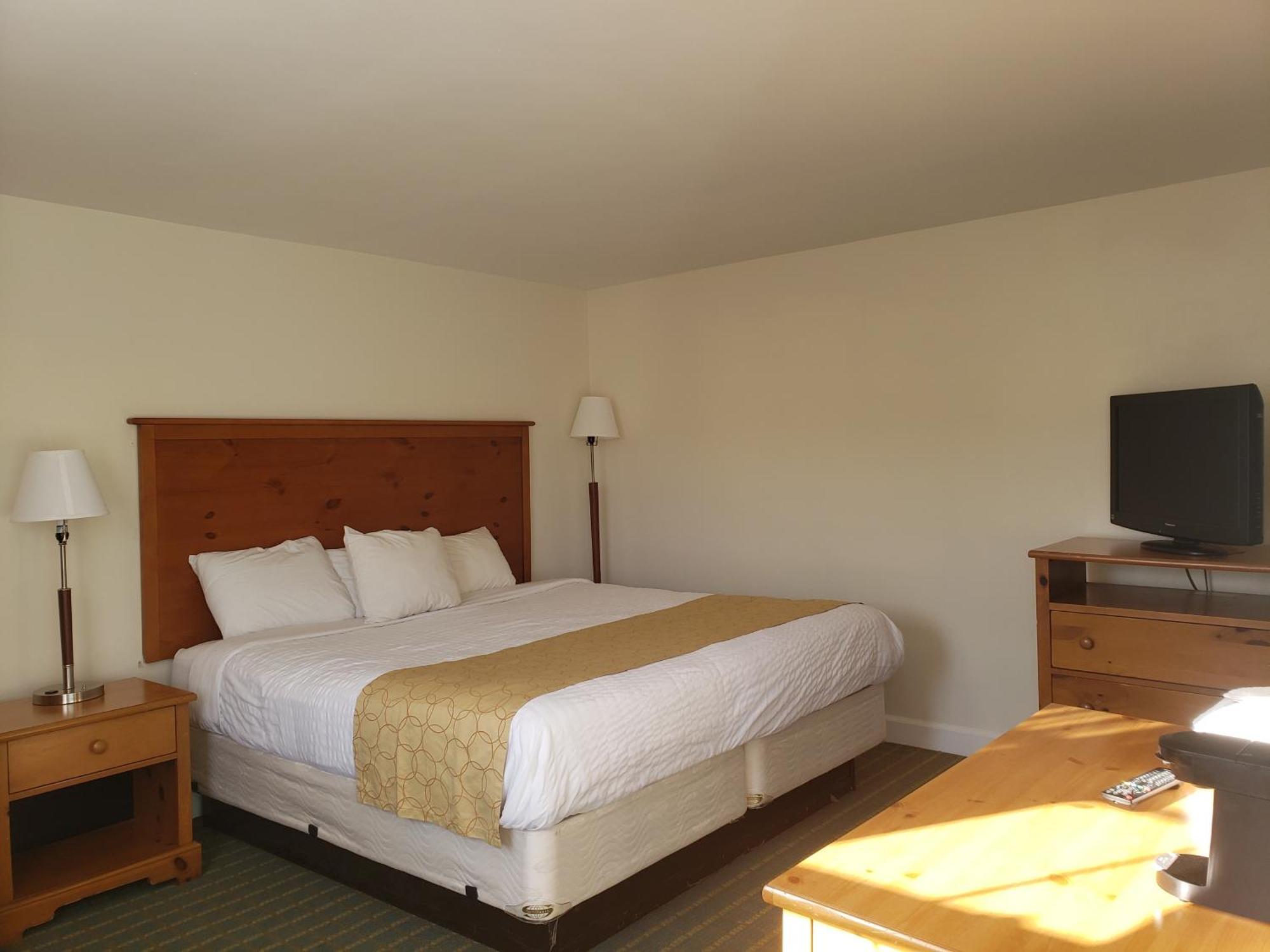 Town & Country Inn Seekonk Zewnętrze zdjęcie