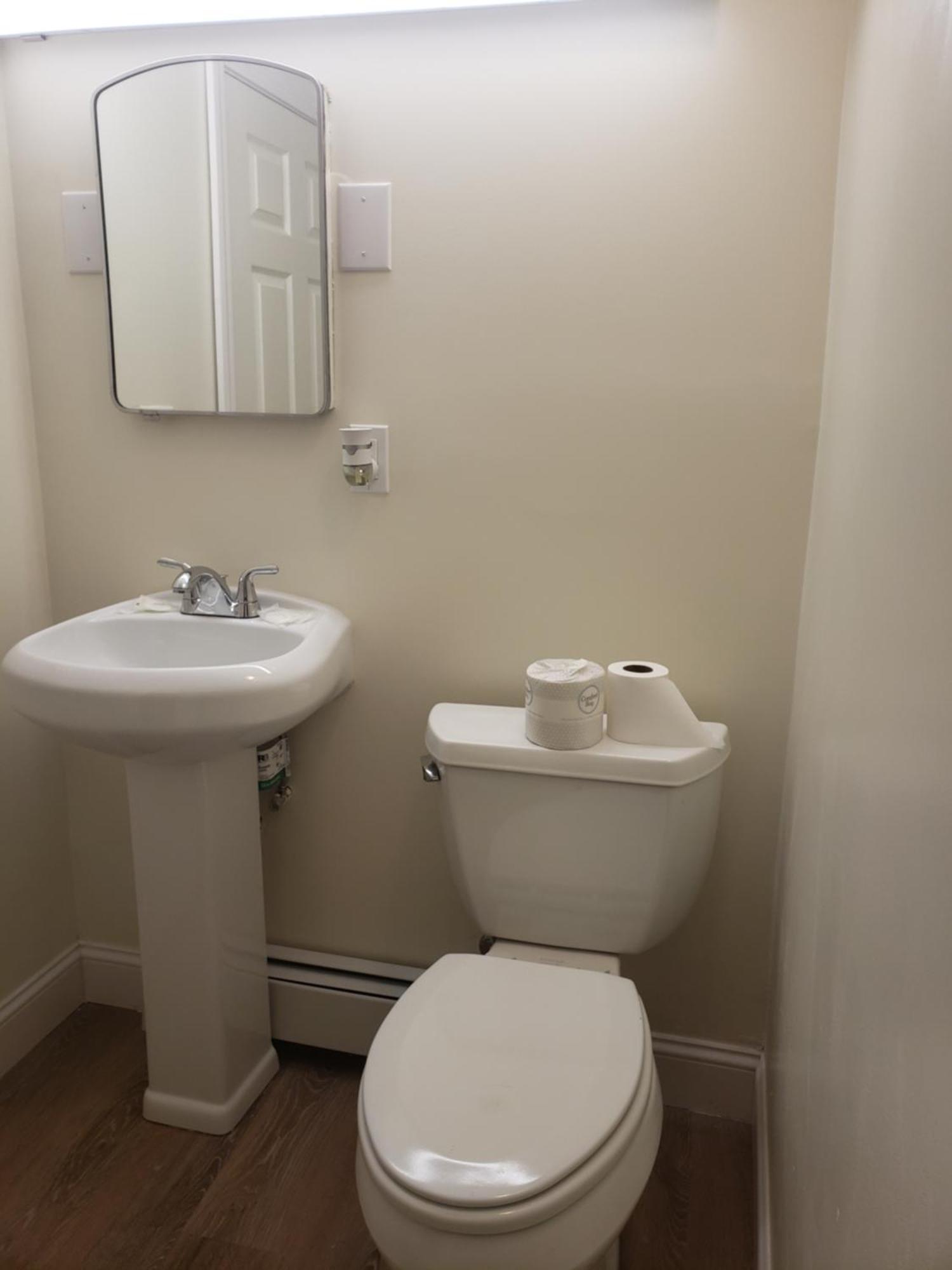 Town & Country Inn Seekonk Zewnętrze zdjęcie