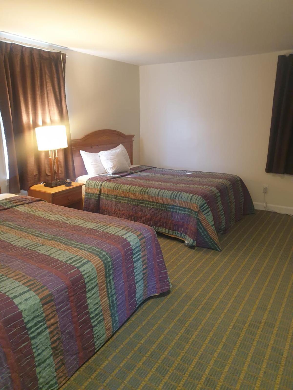 Town & Country Inn Seekonk Zewnętrze zdjęcie
