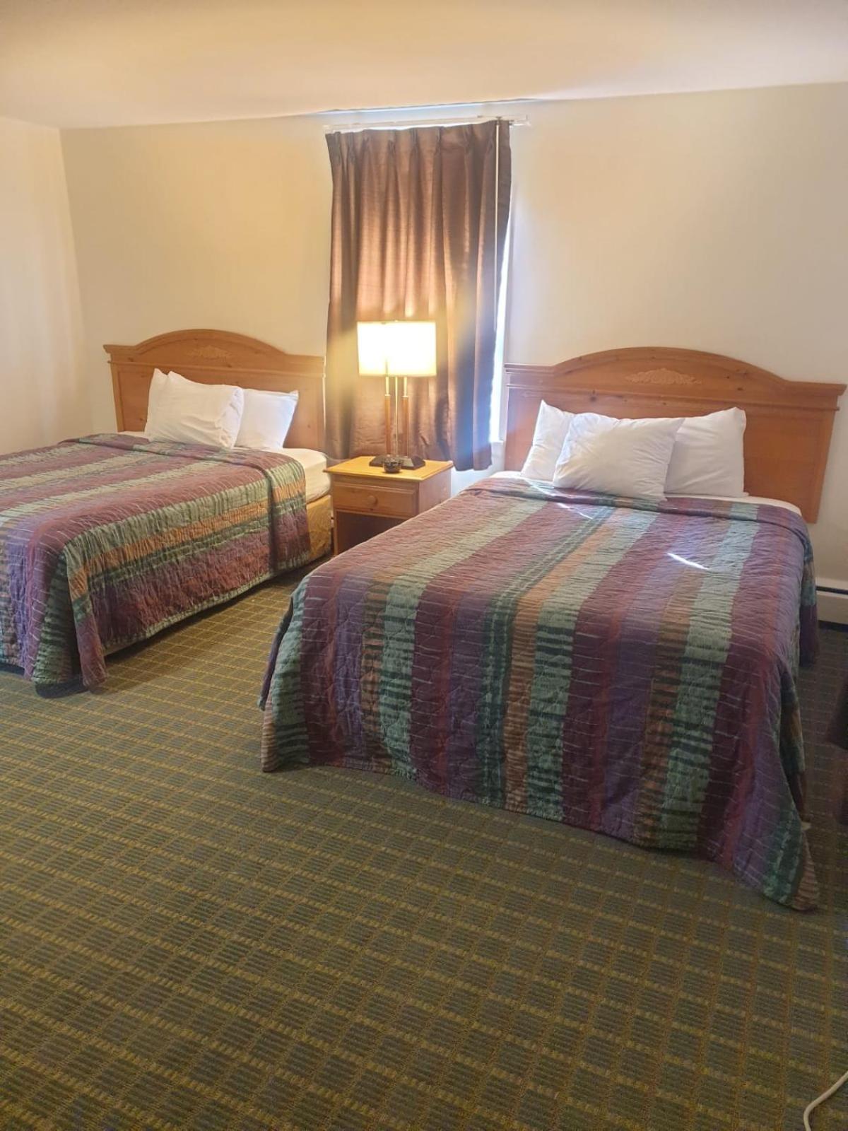 Town & Country Inn Seekonk Zewnętrze zdjęcie