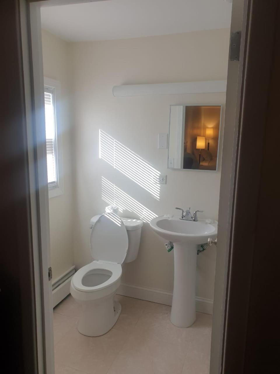 Town & Country Inn Seekonk Zewnętrze zdjęcie