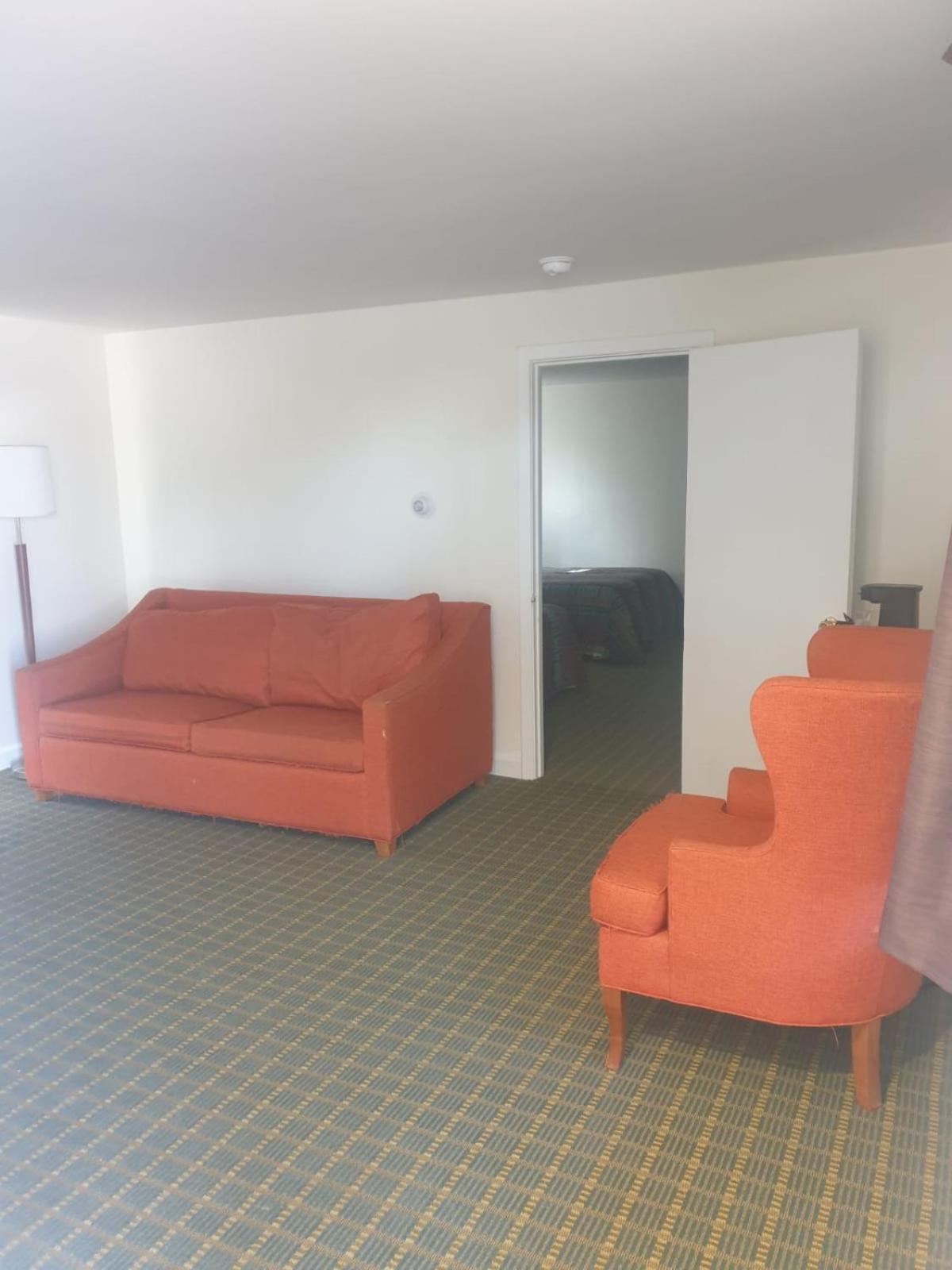 Town & Country Inn Seekonk Zewnętrze zdjęcie