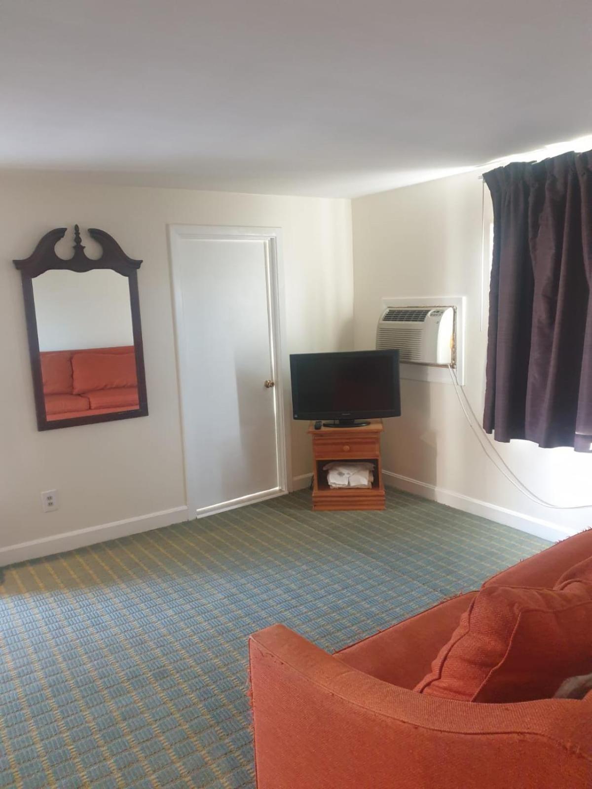Town & Country Inn Seekonk Zewnętrze zdjęcie
