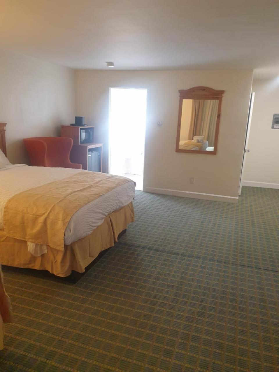 Town & Country Inn Seekonk Zewnętrze zdjęcie
